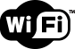 WiFi připojení zdarma